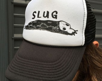 Slug hat