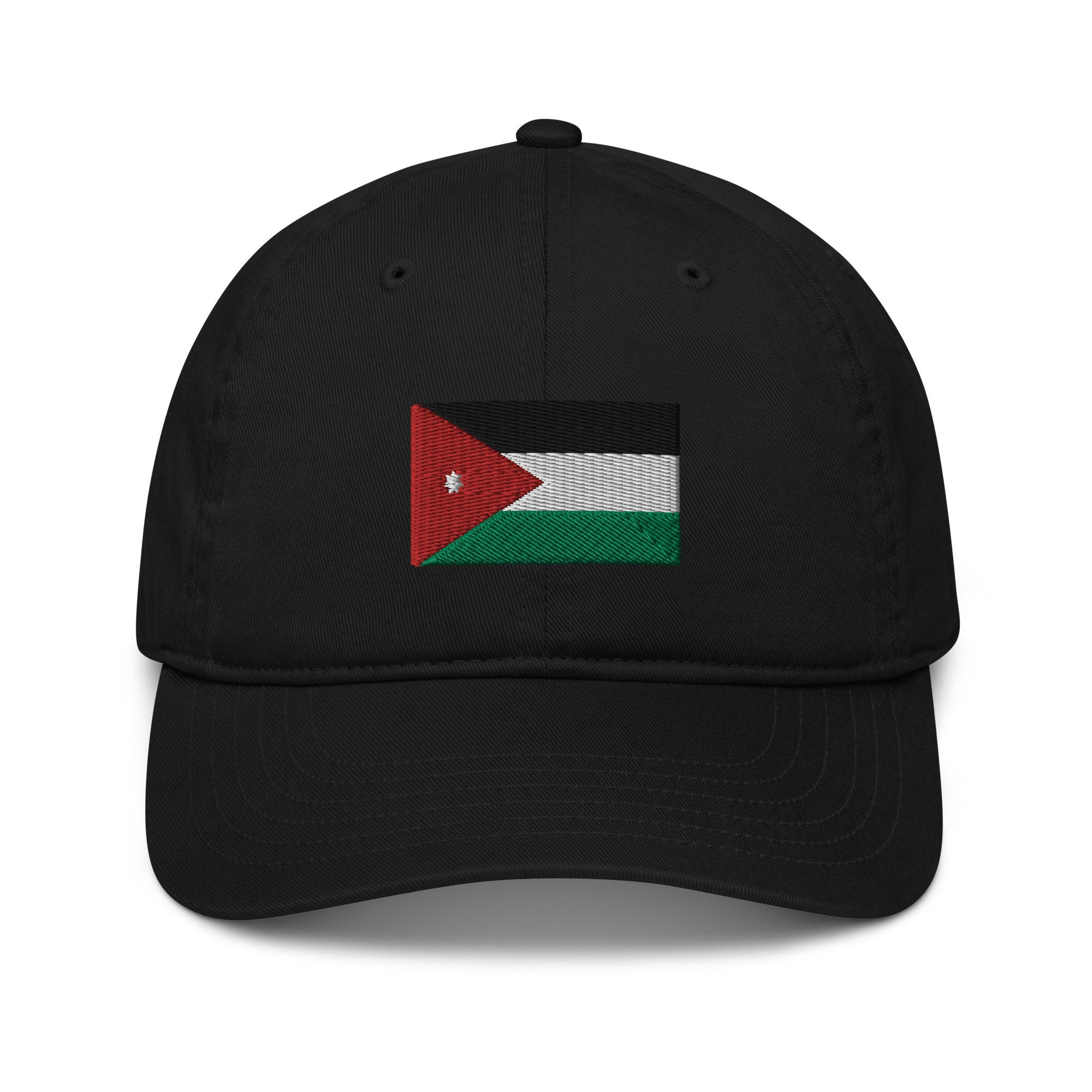 Jordan Flag Dad Hat