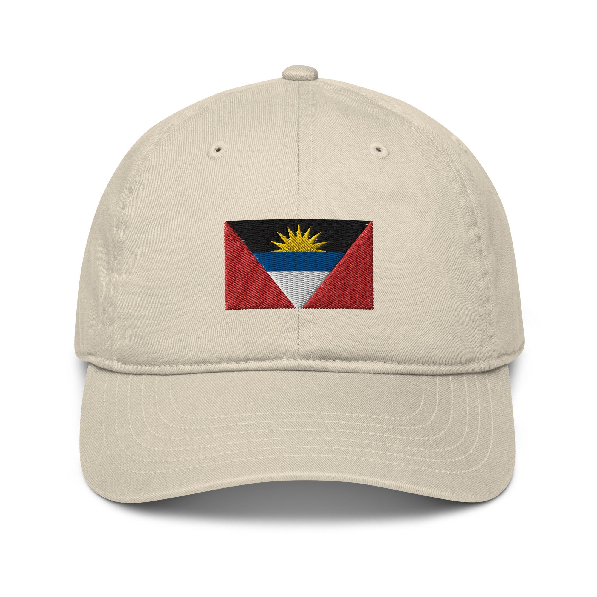 Barbuda Antigua ベースボールキャップ Antigua and Barbuda Cap - Etsy