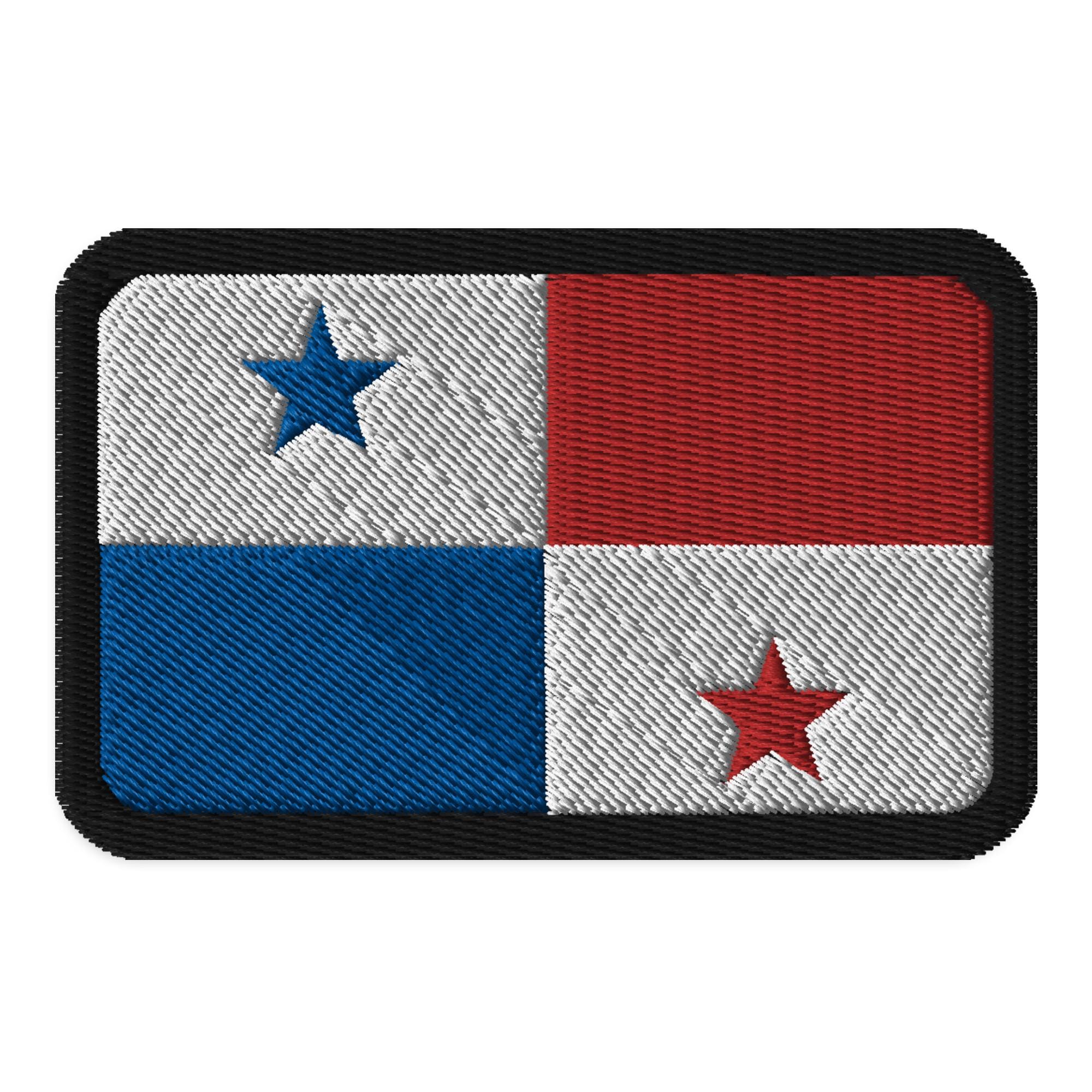 Patch Toppa Ricamata Bandiera Carolina Del Nord Termoadesivo - Foto 4