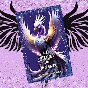 PRE-ORDINA - Il ritorno della FENICE - PDF - Posta - 100 carte - Generale, Intuitivo, Divinatorio, Punch - Segni zodiacali - Appuntamenti - Sì-No - Gioco, Stampa francese