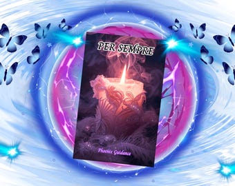 The PER SEMPRE Oracle - 60 cards - messages from the deceased, guides, quotes, guidance, intuitive, emotional, questioning - colorful, punchy, French deck