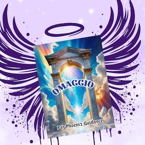 L’oracle OMAGGIO-50cartes-messages défunt guides,citations-indication,intuitif,émotionnel-questionnement-colorés,punchy,jeu Francais