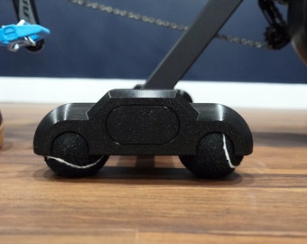 Zwift Indoor Trainer Rocker Feet fits Zwift Hub One and Classic!