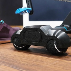 Zwift Indoor Trainer Rocker Feet fits Zwift Hub One and Hub Classic!