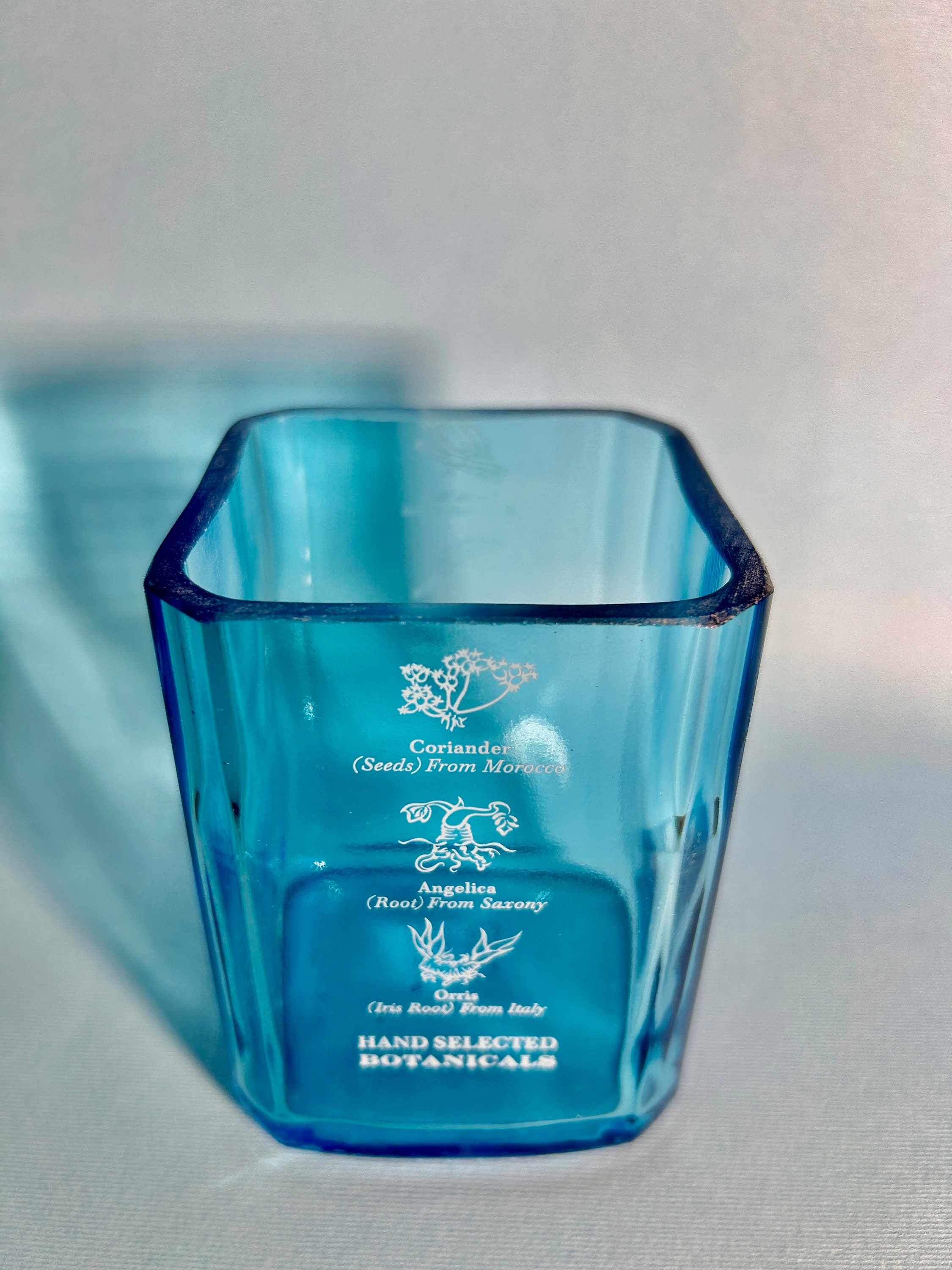 Set Regalo 2 Bicchieri Da Gin Montana Con Incisione – Frase “La Sera Può BeGINnen” E “Alla Fine Si Ottiene Tutto Un Gin” - 6
