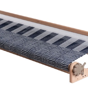 48&quot;/120 ASHFORD RIGID HEDDLE Loom