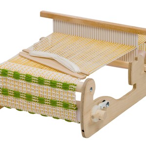 Schacht Cricket Loom 15 Cute simple rigid heddle kit Bild 3