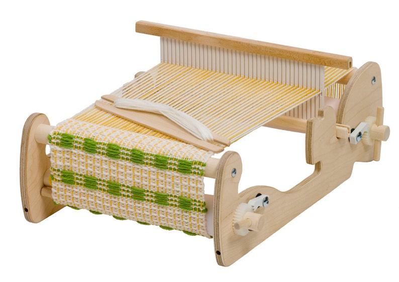 Schacht Cricket Loom 15 Cute simple rigid heddle kit Bild 3