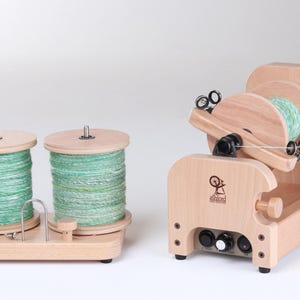 Ashford E-SPINNER 3 ELECTRIC spinner spinning wheel espinner