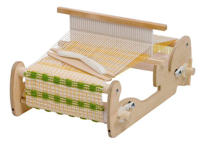 Schacht Cricket Loom 15 Cute simple rigid heddle kit Bild 5