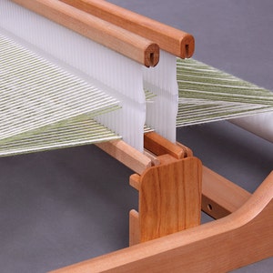 Ashford Double Second Heddle Kit Knitters for Rigid Heddle loom