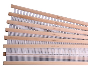 16" Ashford Rigid Heddle Loom Reeds  (2.5, 5, 7.5, 10, 12.5 or 15 dpi)