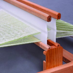 Ashford Double Second Heddle Kit Knitters for Rigid Heddle loom
