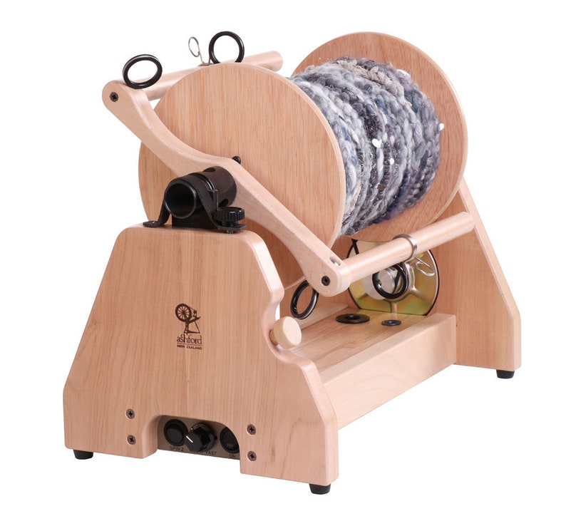 ESPINNER SUPER JUMBO new jumbo electric spinning wheel from Etsy