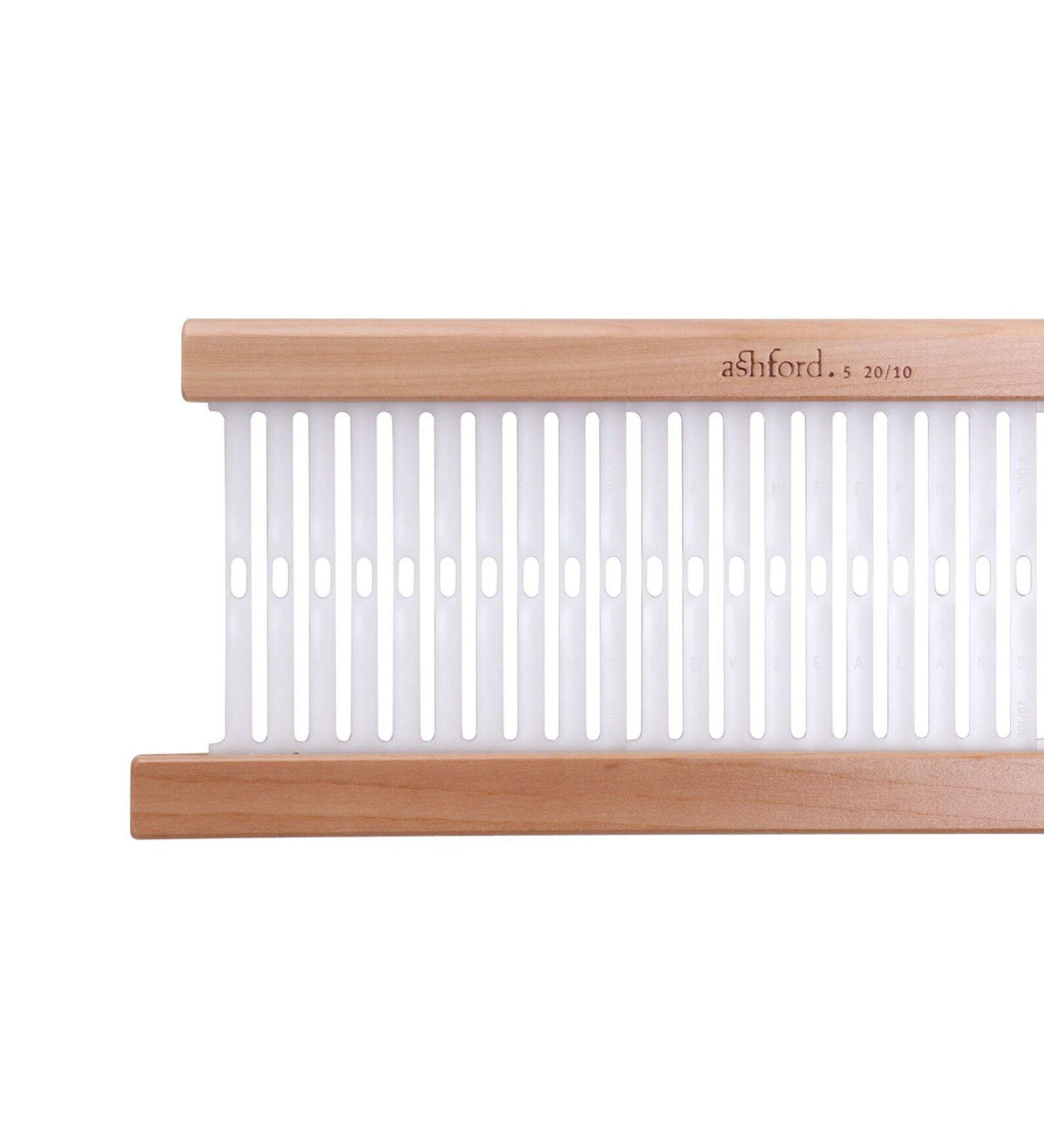 28 Ashford Knitters Loom Reeds 2.5 5 7.5 10 12.5 or - Etsy