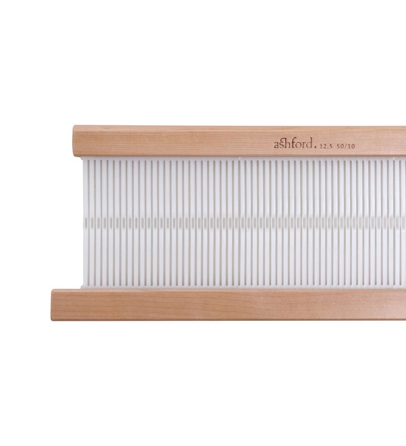 20 Ashford Knitters Loom Reeds 2.5, 5, 7.5, 10, 12.5 or 15 dpi