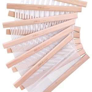 10&quot; Ashford Reeds for Sample It SampleIt Rigid Heddle Loom  (2.5, 5, 7.5, 10, 12.5 or 15 dpi)