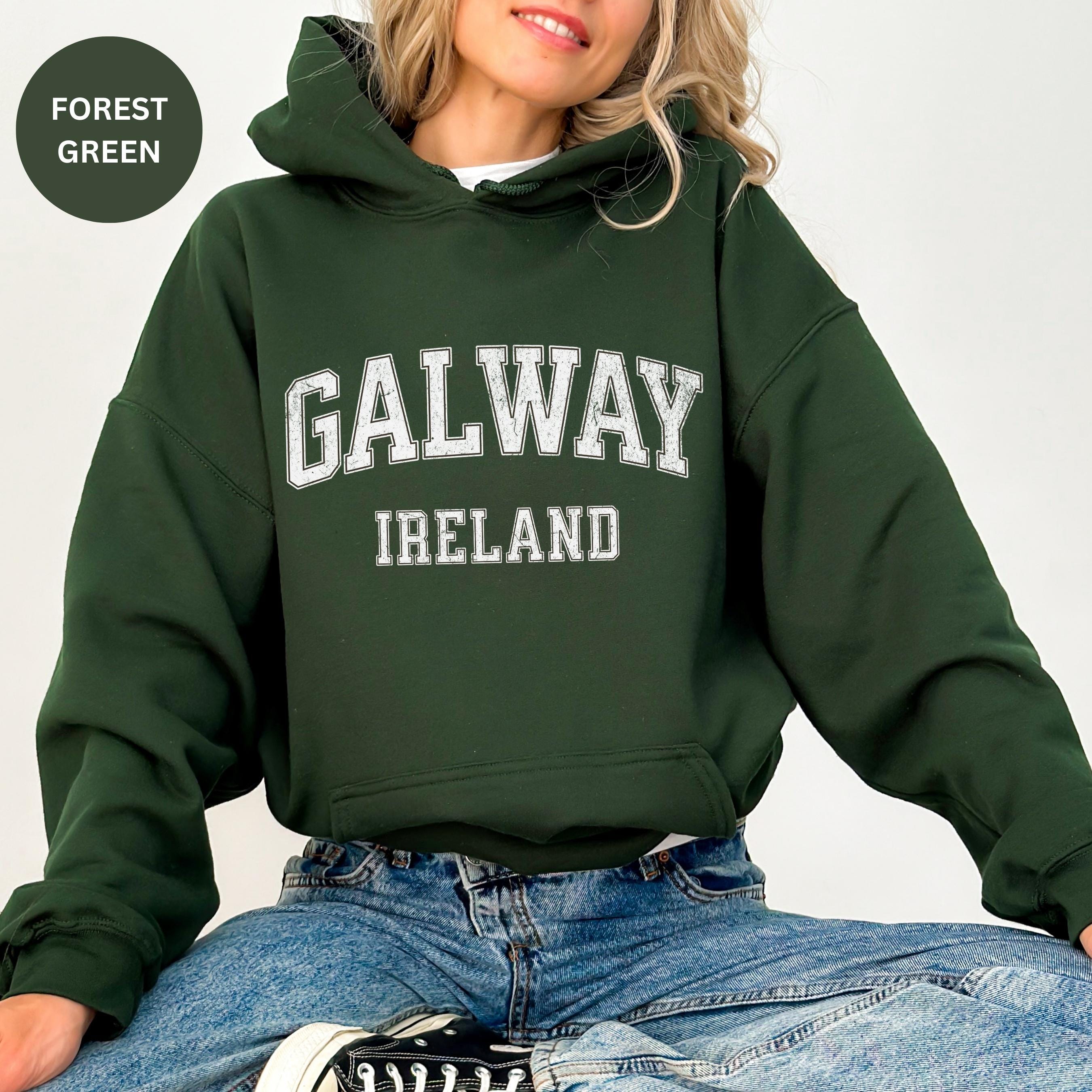 Galway Girl Shirt