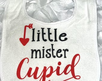 Little mister Cupid