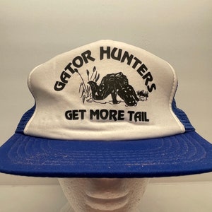 Trucker Hat