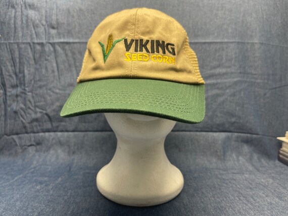 Viking SnapBack trucker hat - image 2