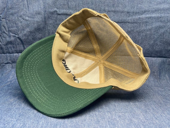 Viking SnapBack trucker hat - image 4