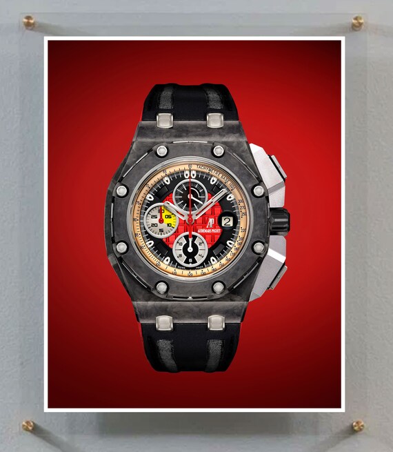 Audemars piguet ro deals