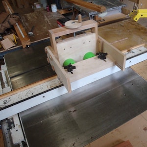 Little Proteus Power feeder kit