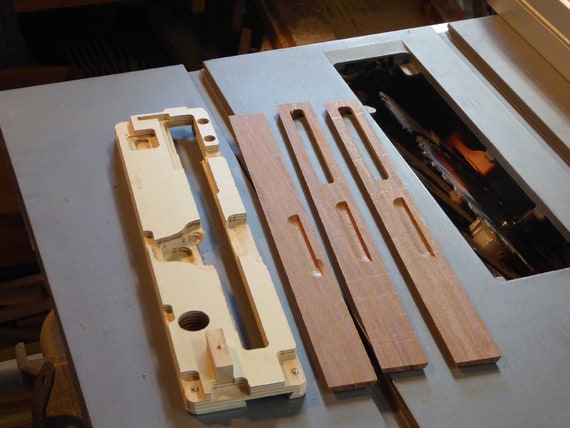 R4514 Ridgid Table Saw Zero Clearance 