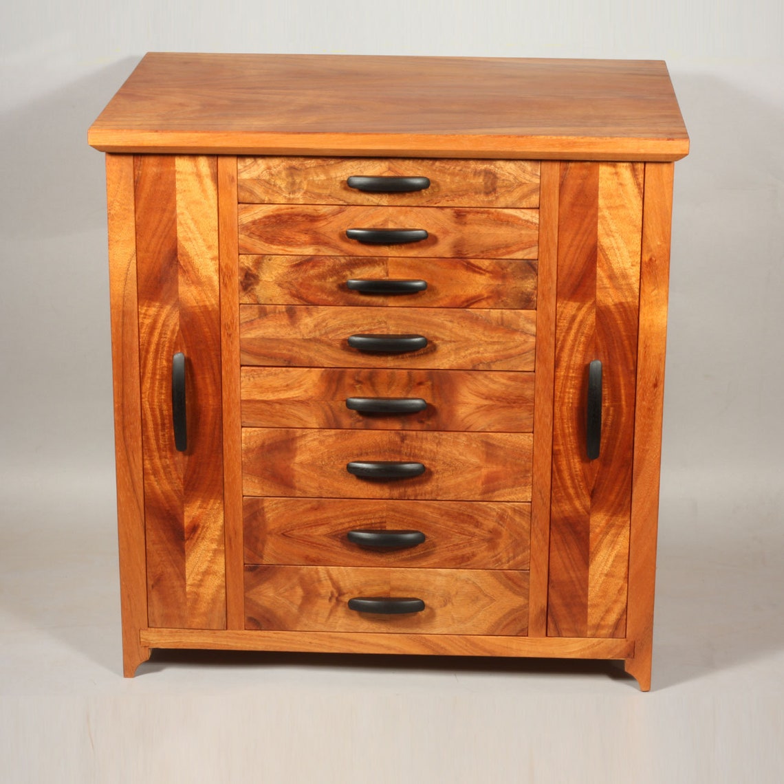 Plan for Jewelry Plan With Rotating Pullout Panels Etsy