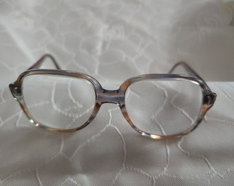 Vintage Brille aus den 50er 60er 70er Jahren Modell 5