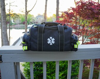 Trauma Survival Duffel Bag / Premium