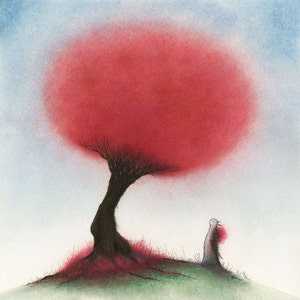 Epiphany - fine art reproduction