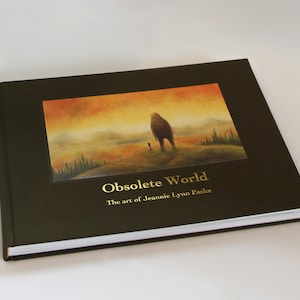 Obsolete World Art Collection