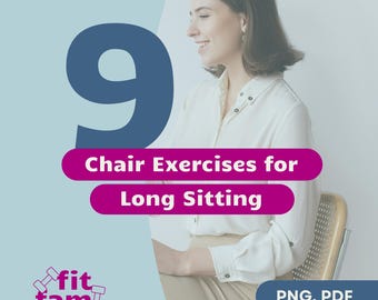 Desk Stretching Exercises, Desk Stretches for Neck Shoulders Lower Back, Office Stretches, Office Stretching Exercises, Senior Stretches