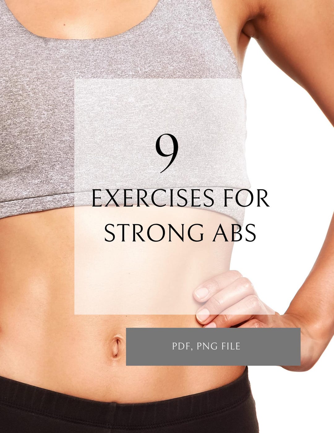 Top 10 adjusteble ab exercises