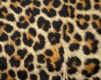 Leopard Cat Harness