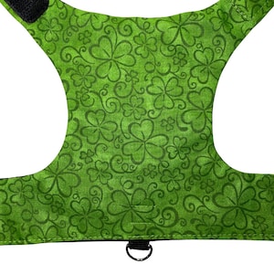 Clover Cat Harness