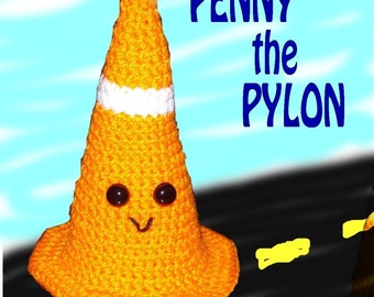 MOTIF - Penny le pylône