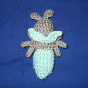 Pattern Amiguruni Fire Fly image 3