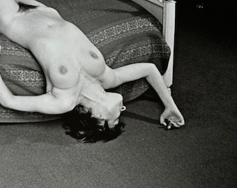 Fotografie. Michel Pinel (1949)