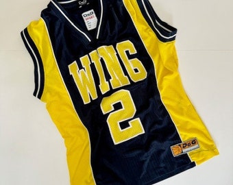 D&G 90's Vintage Sports Vest