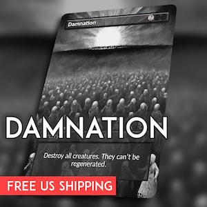 Damnation Proxy