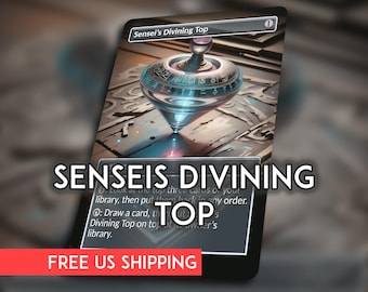 Sensei's Divining Top Proxy