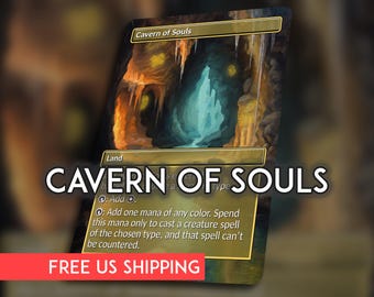 Cavern of Souls Proxy