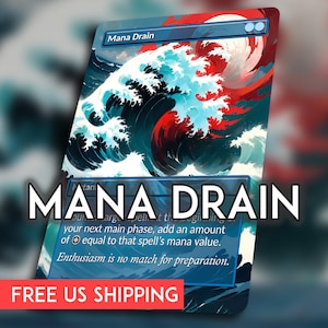 Mana Drain Proxy