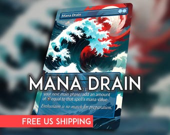 Mana Drain Proxy