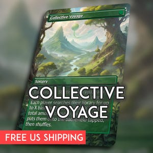 Collective Voyage Proxy