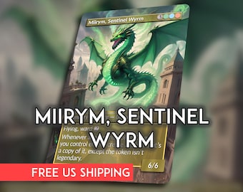 Miirym, Sentinel Wyrm Proxy